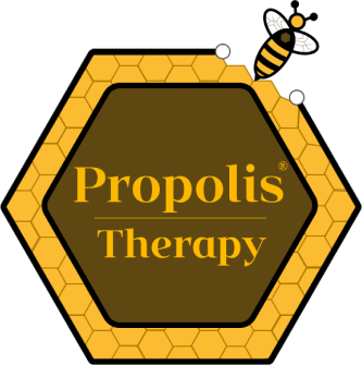 Propolis Therapy Logo